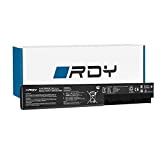 RDY Batterie A31-X401 A32-X401 A41-X401 pour ASUS X501A X501U X401U X401A X301 X501 X401 X501A1 X301A F501A F501 X501A-XX381H X401A1 ...