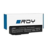 RDY Batterie A32-M50 A32-N61 pour ASUS G50 G50V G51 G51J G51VX G60 G60JX L50 M50 M50S M50SV M50V M50VC M60 ...