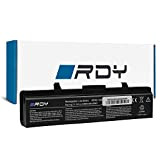 RDY Batterie GW240 RN873 M911G X284G XR682 GP952 RU586 XR693 P505M GP252 WP193 0M911G GW252 HP297 0N586M pour Dell Inspiron ...