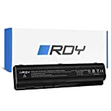 RDY Batterie HSTNN-LB72 HSTNN-IB72 EVO6 EV06 pour HP G50 G51 G60 G61 G70 G71 | HP Pavilion DV4 DV5 DV6 ...