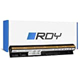 RDY Batterie L12M4E01 L12L4E01 L12L4A02 L12M4A02 L12S4E01 L12S4A02 pour Lenovo G50 G50-30 G50-45 G50-70 G50-70M G50-80 G70 G70-70 G70-80 | ...