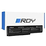 RDY Batterie PA3634U-1BRS PA3634U-1BAS pour Toshiba Satellite L650 L670 M500 A660 L655 U500 L655D A660D L650D A660-11M A660-121 A665D L510 ...