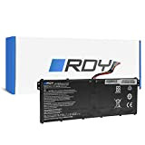 RDY Batterie pour Acer Aspire ES1-523-29XU ES1-523-41EW ES1-523-42D3 ES1-523-42E9 ES1-523-42KP ES1-523-43CV ES1-523-43L0 (2200mAh 11.4V)