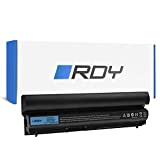 RDY Batterie pour ordinateur portable FRR0G RFJMW 7FF1K J79X4 FRROG KFHT8 K4CP5 HJ474 RXJR6 09K6P JN0C3 NGXCJ 3W2YX 0F7W7V K2R82 ...