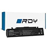 RDY Batterie pour Samsung NP350E7C-S0APL NP350E7C-S0ARU NP350E7C-S0B NP350E7C-S0BDE NP350E7C-S0BFR NP350E7C-S0BPL NP350E7C-S0BRU (6600mAh 11.1V)