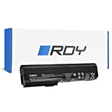 RDY Batterie pour SX06 SX06XL SX09 HSTNN-DB2M QK645AA 632421-001 SX03 HSTNN-C48C HSTNN-I92C 632015-542 HSTNN-DB2K HSTNN-UB2L HSTNN-I08C pour Ordinateur Portable HP ...