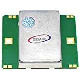 Reland Sun HB100 Module détecteur de mouvement pour micro-ondes 10,525 GHz