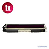 Remplacement Toner in Rot pour Canon i-SENSYS LBP 7010C / i-SENSYS LBP 7018C - High Capacity - Magenta