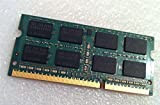 Replacement Part for Lenovo Ideapad 100 15IBY 80MJ RAM Memory DDR3 PC3 4 GB 4GB Used