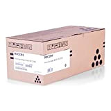 Ricoh SPC250E 407543 Toner Noir 2000 pages/ISO 19798