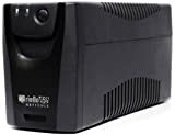 Riello Net Power 800 Alimentation d'énergie Non interruptible 800 VA 4 Sortie(s) CA - Alimentations d'énergie Non interruptibles (800 VA, ...
