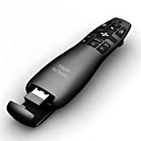 Rii Mini R900 Wireless - Télécomande avec Souris gyroscopique pour Smart TV, Console (PS3 - Xbox 360), Ordinateur (Windows - ...