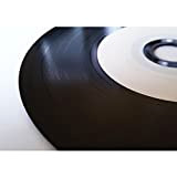Ritek CD-r 52x Vinyl Inkjet Printable tarrina 50 uds