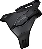 ROCCAT Apuri Raw - Mouse Bungee with Zero Drag Gaming Mouse Cable Pass - Accessoires de Clavier
