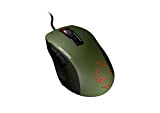 Roccat Kone Pure Gaming Souris (Pro-Optic Capteur 5000 DPI, Easy-Shift [+] Bouton, Omron Switches) Camo Charge