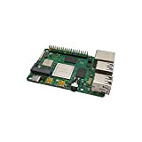 Rock Pi Circuit imprimé simple RK3399 LPDDR4 1 Go, taille identique au Raspberry Pi 3B