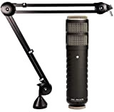 Rode Procaster Broadcast Microphone + trépied articulé PSA1