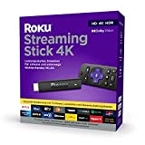 ROKU Lecteur multimédia Streaming 4K HD/4K/HDR