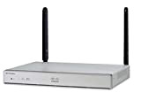 Routeur à Services intégrés 1 100 Cisco C1111-8P avec 8 Ports Gigabit Ethernet (GbE), WAN, Garantie limitée d'un an sur Le matériel ...