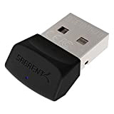 SABRENT Clé Bluetooth 4.0 USB pour PC [Classe 2 v4.0 à Basse consommation] (BT-UB40)