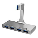 SABRENT HUB 4 Ports USB 3.0 pour iMac Slim Uni-Body (HB-IMCU)