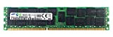 Samsung 16GB DDR3 1600MHz 16Go DDR3 1600MHz ECC module de mémoire - modules de mémoire (16 Go, 1 x 16 ...