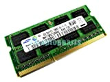 Samsung 4 Go DDR3 1333 MHz SODIMM 4 Go DDR3 1333 MHz mémoire sans Tampon