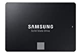 Samsung 870 EVO Disque SSD interne SATA 250 Go (MZ-77E250)