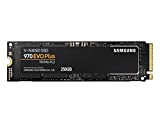 Samsung 970 EVO Plus disque SSD M.2 500 Go PCI Express 3.0 V-NAND MLC NVMe - Disques SSD (500 Go, ...