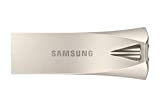 Samsung Bar Plus USB 3.1 Clé USB 128 Go Silver