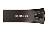 Samsung Bar Plus USB 3.1 Clé USB 64 Go Gris Titan