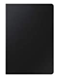 Samsung Book Cover EF-BT970 - Protection à Rabat pour Tablette - Noir - pour Galaxy Tab S7+, EF-BT970PBEGEU