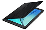 Samsung Book Cover Etui pour Samsung Galaxy Tab E Noir