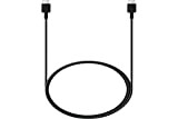 Samsung Cable USB-C vers USB-C, Longueur 1,8m, Charge Rapide 25W