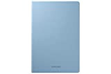 SAMSUNG Diary Case Blue Galaxy Tab S6 Lite, EF-BP610PLEGEU