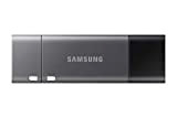 Samsung Duo Plus USB Type C Clé USB 64 Go