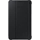 Samsung EF-BT230BBEGWW Etui Folio pour Samsung Galaxy Tab 4 7.0 Noir