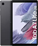 Samsung Galaxy Tab A7 Lite 32 Go WiFi Gris (FR Version)