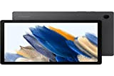 Samsung Galaxy Tab A8 10.5" 128Go Anthracite 4G (FR version)