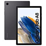 Samsung Galaxy Tab A8 10.5" 32 Go 4G Gris (FR Version)