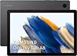 Samsung Galaxy Tab A8 10.5" 32 Go 4G Gris (FR version)