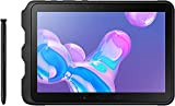 Samsung Galaxy Tab Active Pro Tablette Tactile Enterprise Edition LTE 64 Go Black