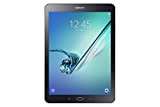 Samsung Galaxy Tab S2 SM-T813NZKEXEF Tablette tactile 9.7" Octa-core 1,8 GHz 32 Go Wifi Noir