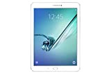 Samsung Galaxy Tab S2 SM-T813NZWEXEF Tablette tactile 9.7" Octa-core 1,8 GHz 32 Go Wifi Blanc