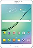Samsung Galaxy Tab S2 Tablette 32 Go 3 Go de RAM Android Lollipop Blanc Blanc