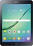 Samsung Galaxy Tab S2 VE 4G LTE T819N Tablette tactile 9,7" (20,31 cm)(32 Go, Android 6.0, Noir) (Import Allemagne)