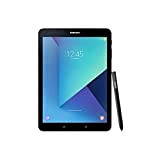 Samsung Galaxy Tab S3 Tablette Tactile 9,7" (24,6 cm) (32 Go, Android 7.0, Wi-Fi, Noir)