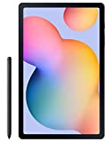 Samsung Galaxy Tab S6 Lite 64 Go 4G Argent (FR version)