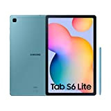 Samsung Galaxy Tab S6 Lite P613N (2022) WiFi EU 128GB, Android, Angora Blue (SM-P613N_128_EU_Blue)