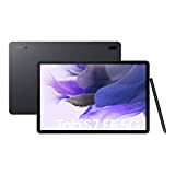 Samsung Galaxy Tab S7FE 64 Go 5G Noir (FR version)